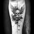 create custom and realism tattoo design
