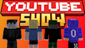 to make minecraft thumbnail