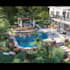 do backyard landscape design, frontyard, pool, patio, garden