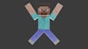 create any 3d model mob from minecraft