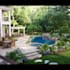 create your front garden backyard patio landscape design