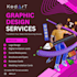 make digital cards and brochures