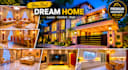 luxury property video editing