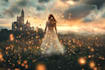do professional photo manipulation and blending