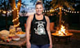 create trendy print on demand t shirt designs