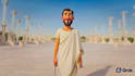 create funny or serious ,english or hindi animation