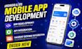 build flutter node js supabase app clean architecture