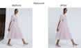 do ecommerce product photo editing and background removal in photoshop