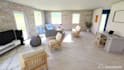do 3d floor plan and realistic interior design using homebyme and sweet home 3d