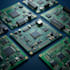 design professional pcb, embedded systems, and electronics circuits
