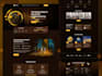 design custom website development, front end developer, full stack developer