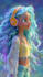 children book illustrations using ai,picture book illustrator