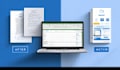 convert PDF to word, excel