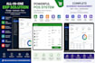 develop custom erp software for your business