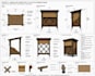 design bespoke garden structures and joinery concepts