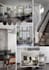aesthetic interior moodboards and concept boards