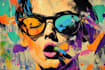 design graffiti designs, murals and wall arts
