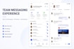 develop realtime chat voice and video calling for web and mobile apps