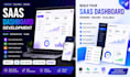 build scalable saas dashboard with auth and billing
