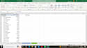 format, clean, excel data