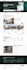 build a custom and webflow website for real estate agencies
