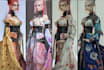 sew custom cosplay costume