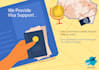 provide visa consultation and application guidance