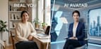 create your ai digital twin for social media