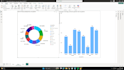 do sql data analysis and build interactive power bi dashboard