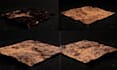 design custom 3d maps, terrains, isometric event maps, and game environments map