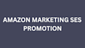 do amazon ses marketing, amazon promotion