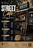 design mouth watering food, restaurant and menu posters
