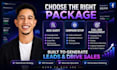 manage facebook ads that generate leads and sales
