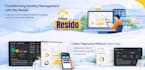 develop custom saas applications, enterprise erp, or mobile apps