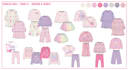 kids wear collection range