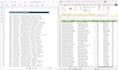 clean, organize and format your excel data with 100 percent accuracy