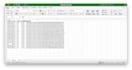 scrape data from any website and deliver in excel