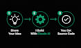 create an ai powered web app using claude anthropic API