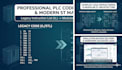 convert reverse engineer or program your plc code to structured text