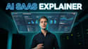 create a killer ai saas explainer video that converts