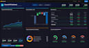 create custom power bi dashboards and data visualizations