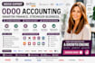 setup odoo accounting module odoo accounting odoo bookkeeping odoo customization
