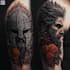 design custom tattoo art