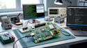 develop edge ai embedded system, smart iot device, pcb hardware and firmware