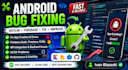 fix bugs in your android app