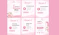 design engaging instagram and facebook posts in canva