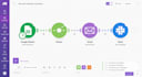create ai automation workflows with chatgpt and make com