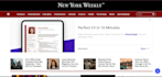 feature your brand on premium and authority platform