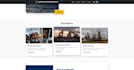 build and design a professional website