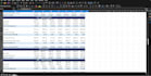 do professional data entry, CRM data entry and virtual assistant tasks
